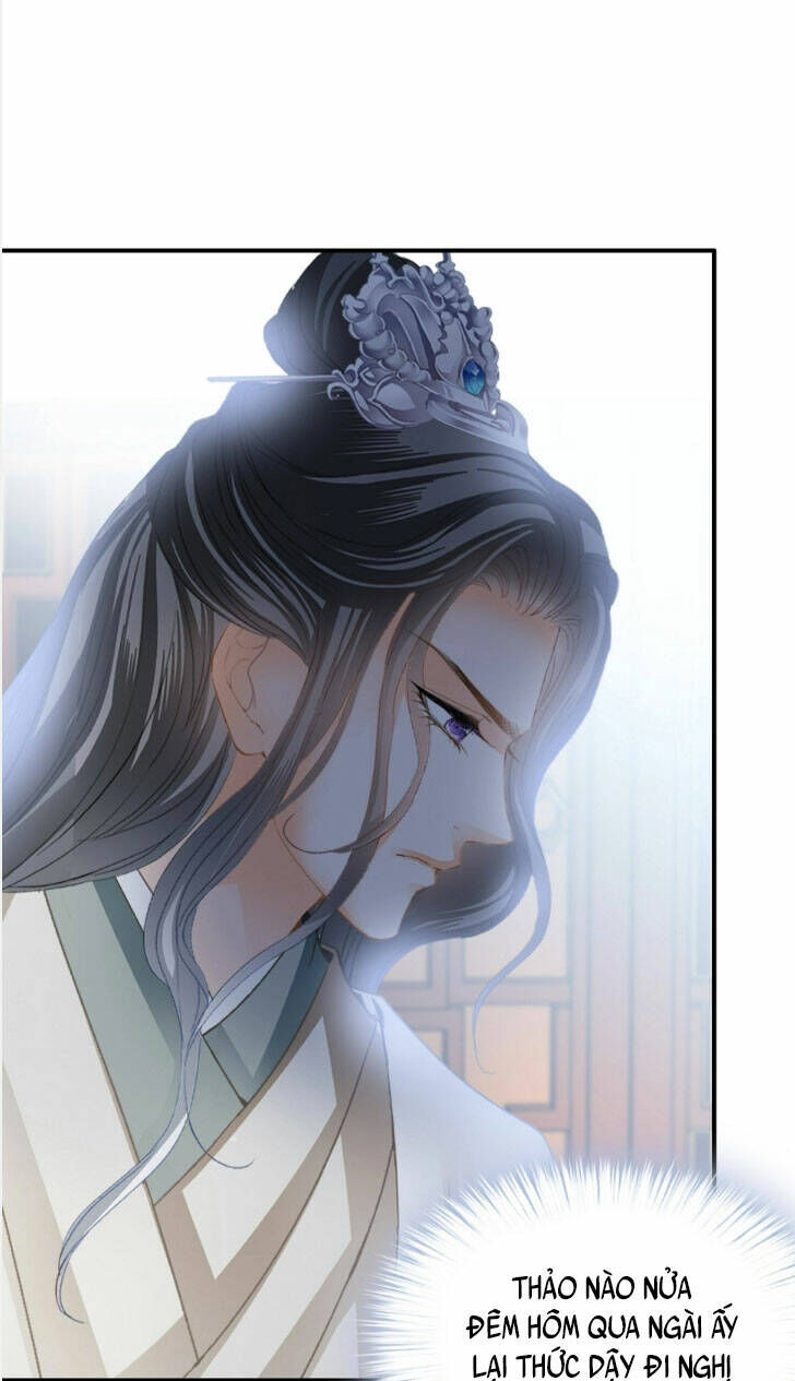 Bổn Vương Muốn Ngươi Chapter 193 - 21