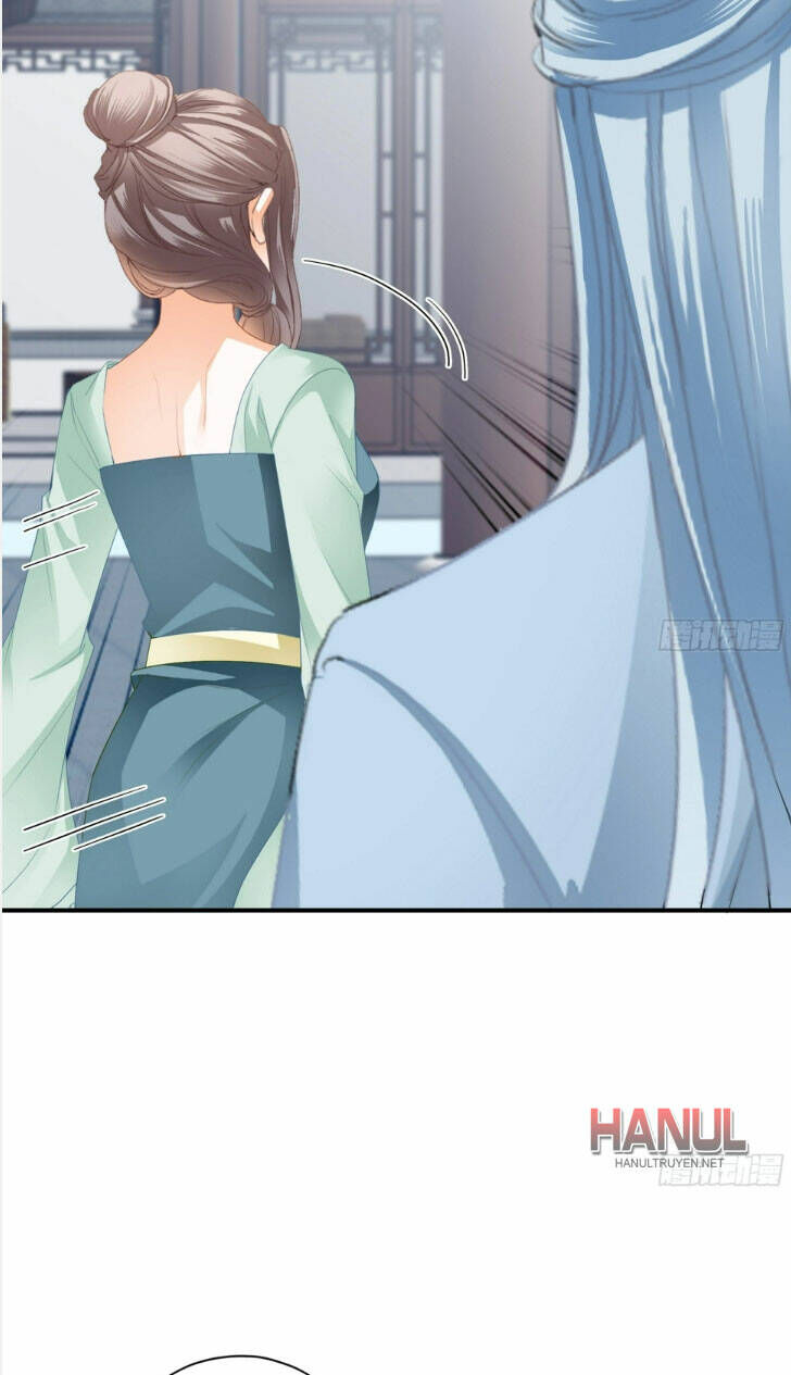 Bổn Vương Muốn Ngươi Chapter 193 - 23