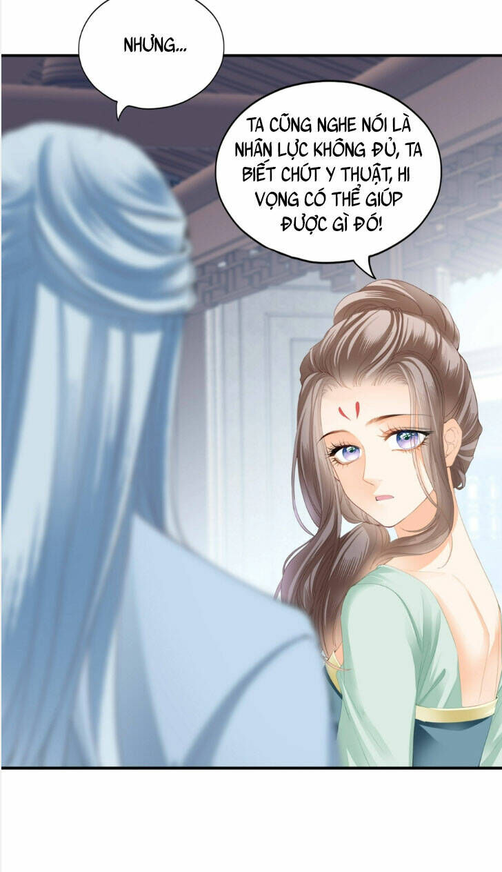 Bổn Vương Muốn Ngươi Chapter 193 - 24