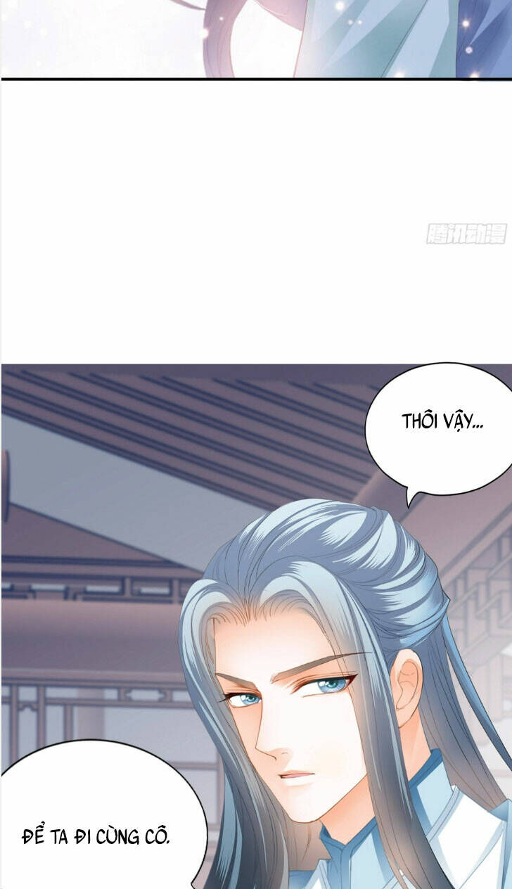 Bổn Vương Muốn Ngươi Chapter 193 - 26