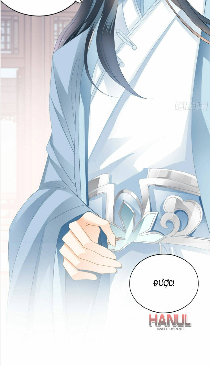 Bổn Vương Muốn Ngươi Chapter 193 - 27