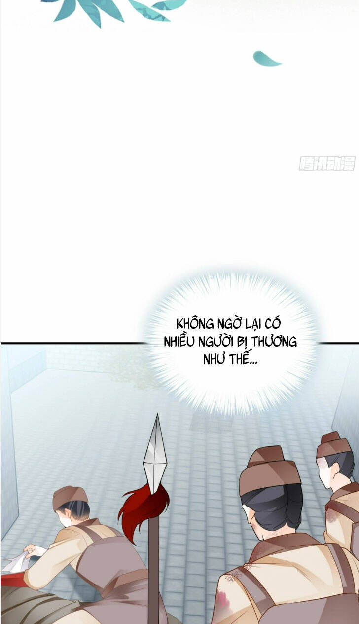 Bổn Vương Muốn Ngươi Chapter 193 - 30