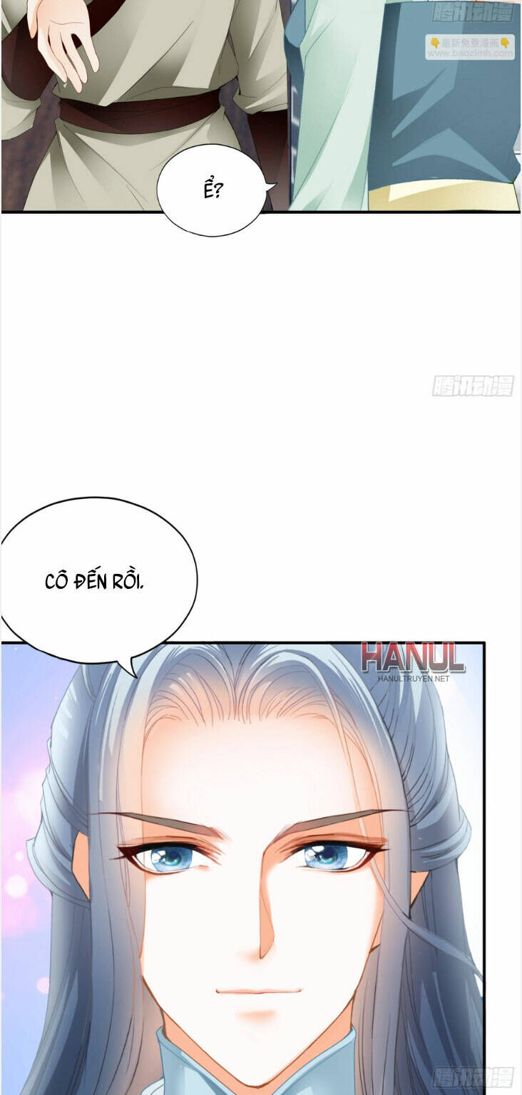 Bổn Vương Muốn Ngươi Chapter 193 - 4