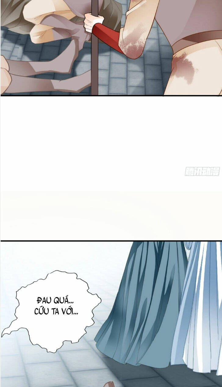 Bổn Vương Muốn Ngươi Chapter 193 - 31