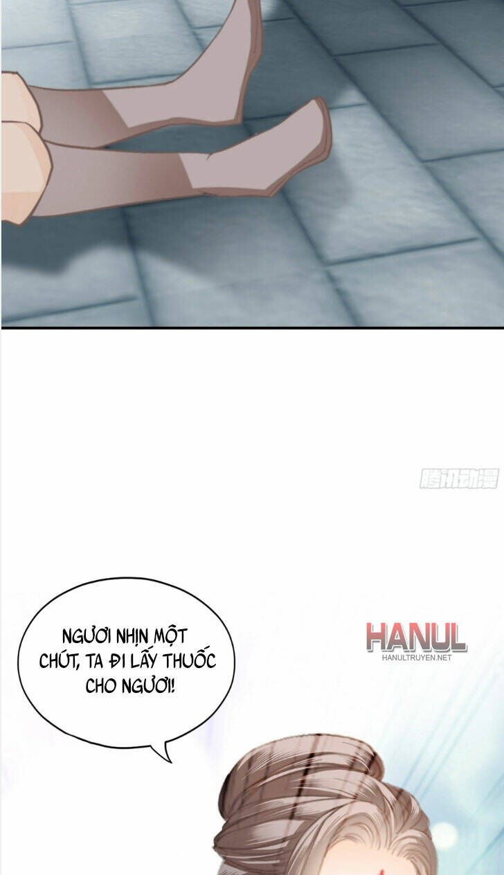 Bổn Vương Muốn Ngươi Chapter 193 - 32