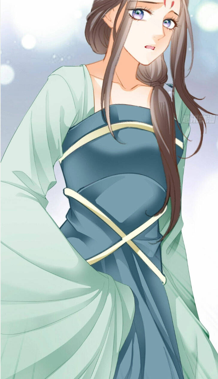 Bổn Vương Muốn Ngươi Chapter 193 - 33