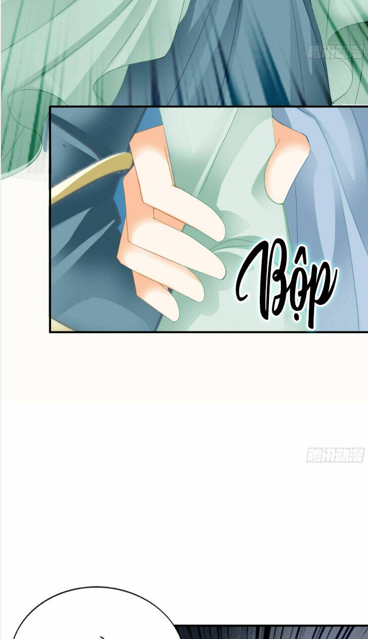 Bổn Vương Muốn Ngươi Chapter 193 - 34