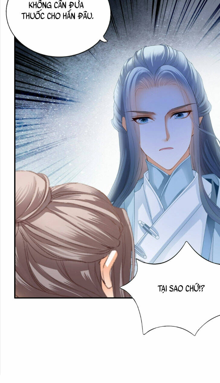 Bổn Vương Muốn Ngươi Chapter 193 - 35