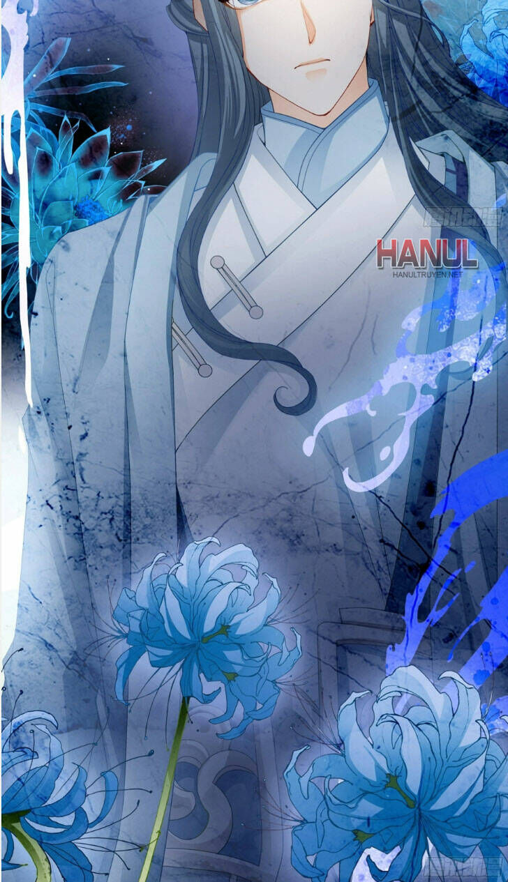 Bổn Vương Muốn Ngươi Chapter 193 - 37