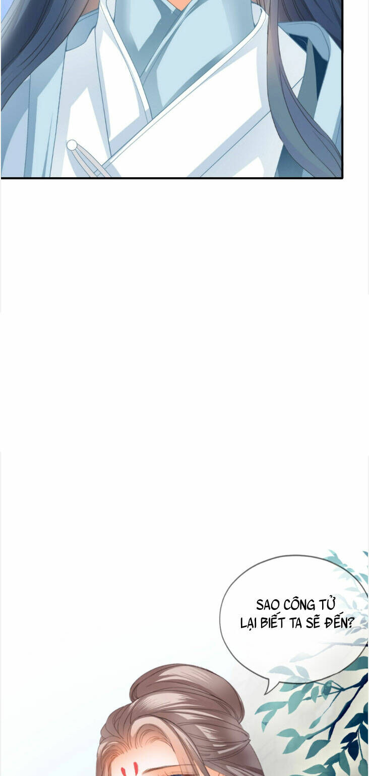 Bổn Vương Muốn Ngươi Chapter 193 - 5