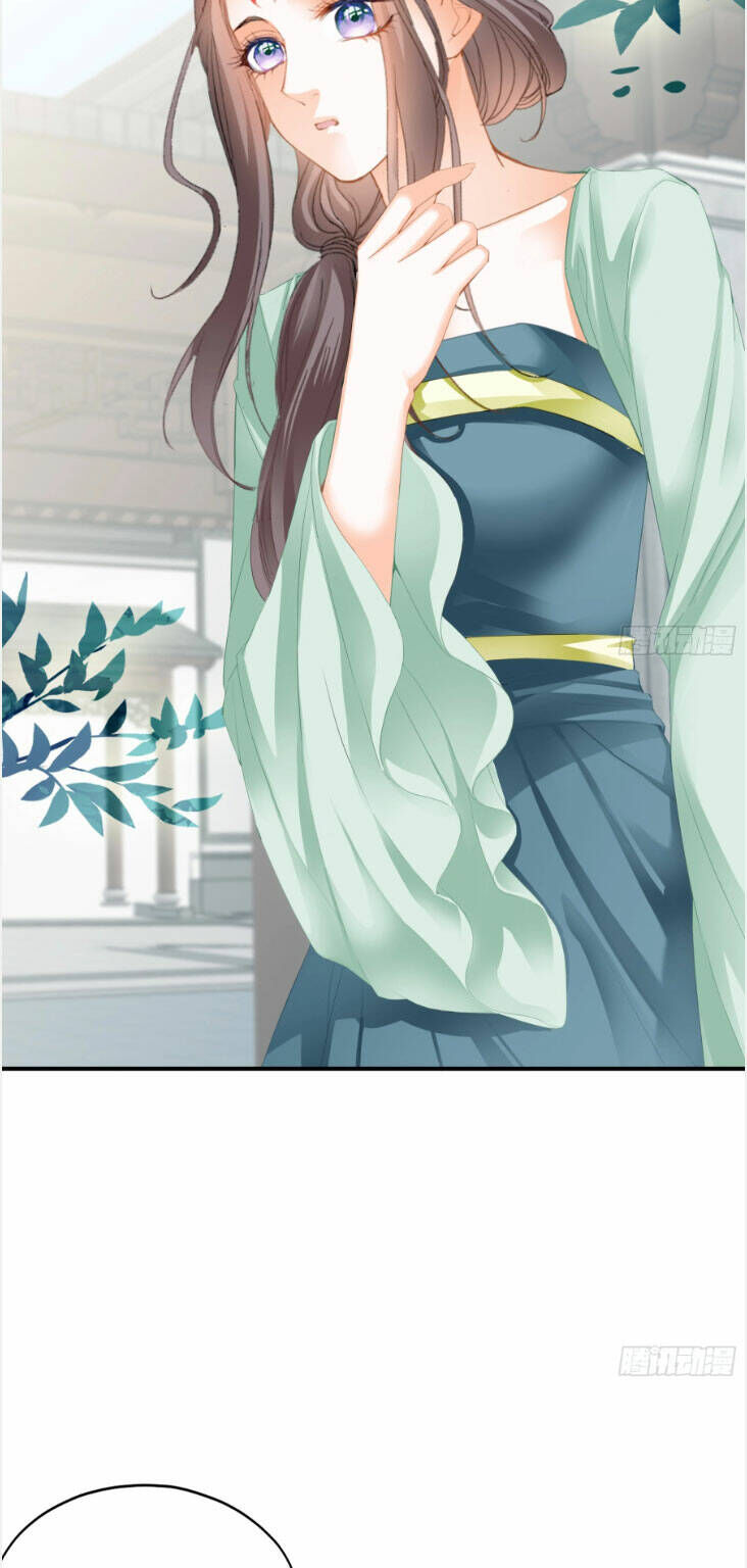 Bổn Vương Muốn Ngươi Chapter 193 - 6