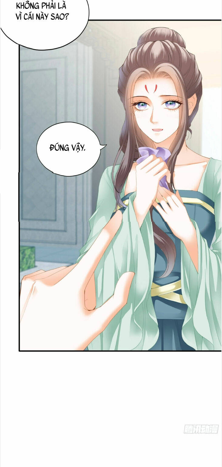 Bổn Vương Muốn Ngươi Chapter 193 - 7