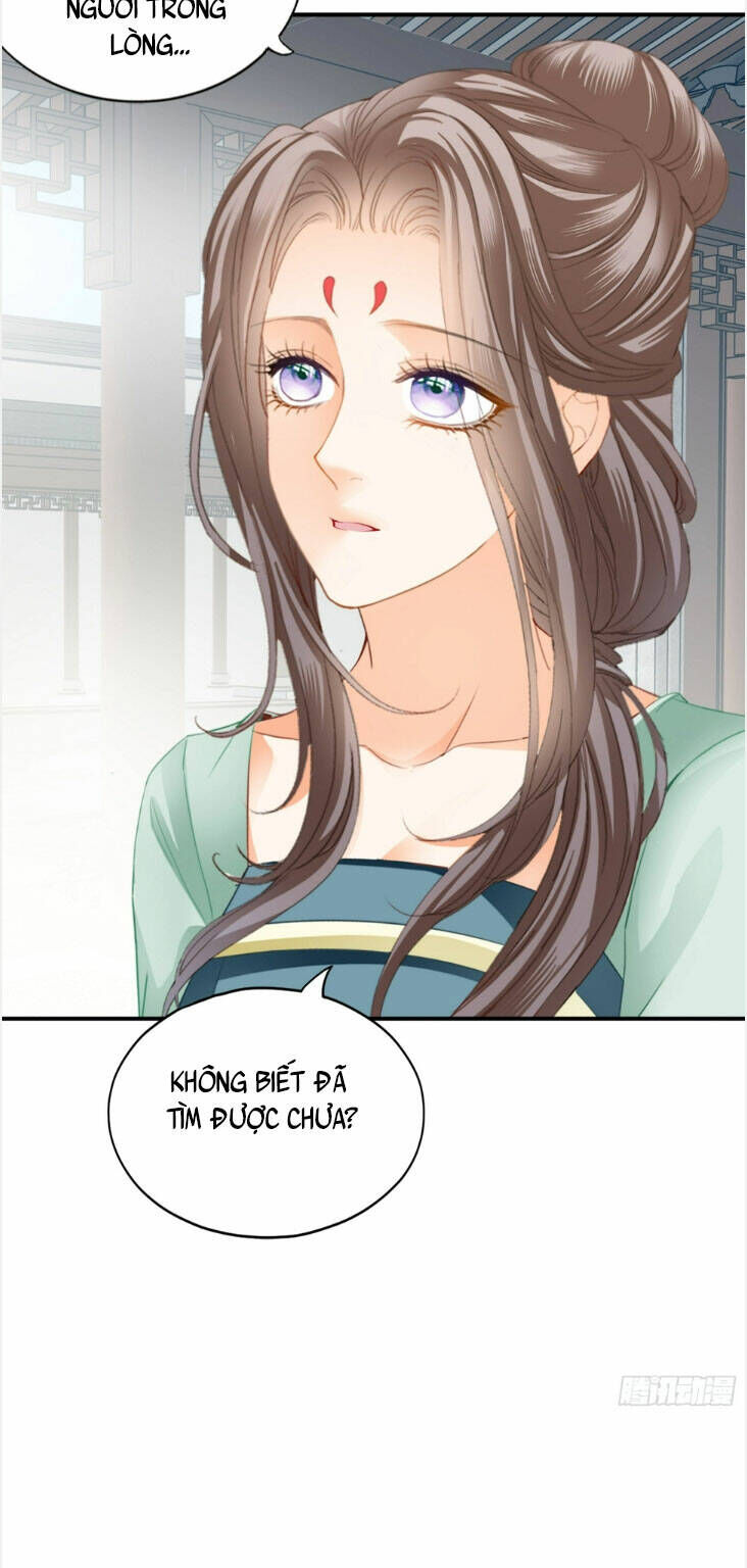 Bổn Vương Muốn Ngươi Chapter 193 - 9