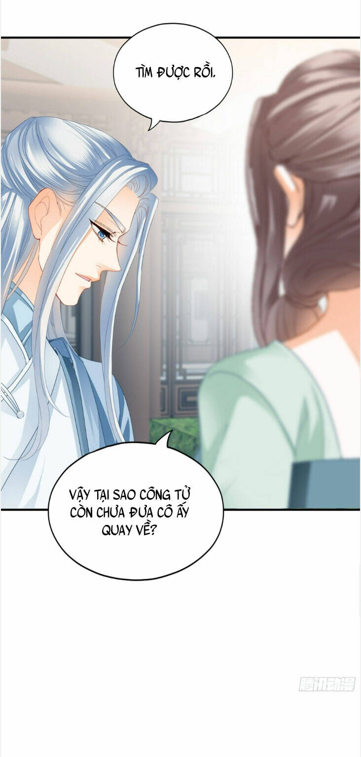 Bổn Vương Muốn Ngươi Chapter 193 - 10