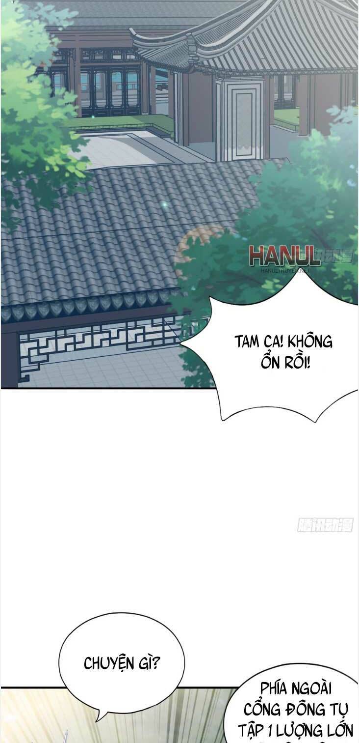Bổn Vương Muốn Ngươi Chapter 197 - 15