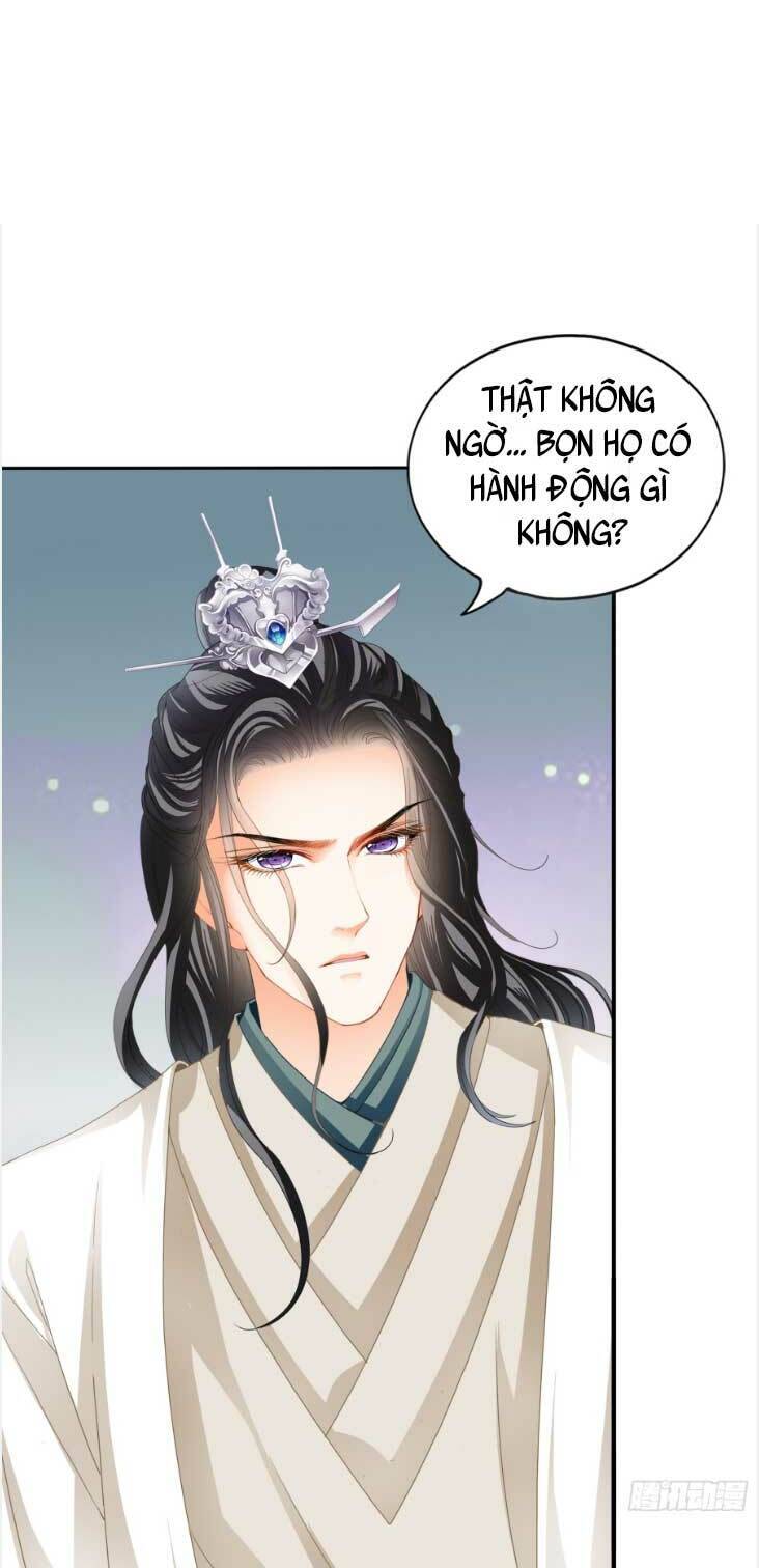 Bổn Vương Muốn Ngươi Chapter 197 - 17