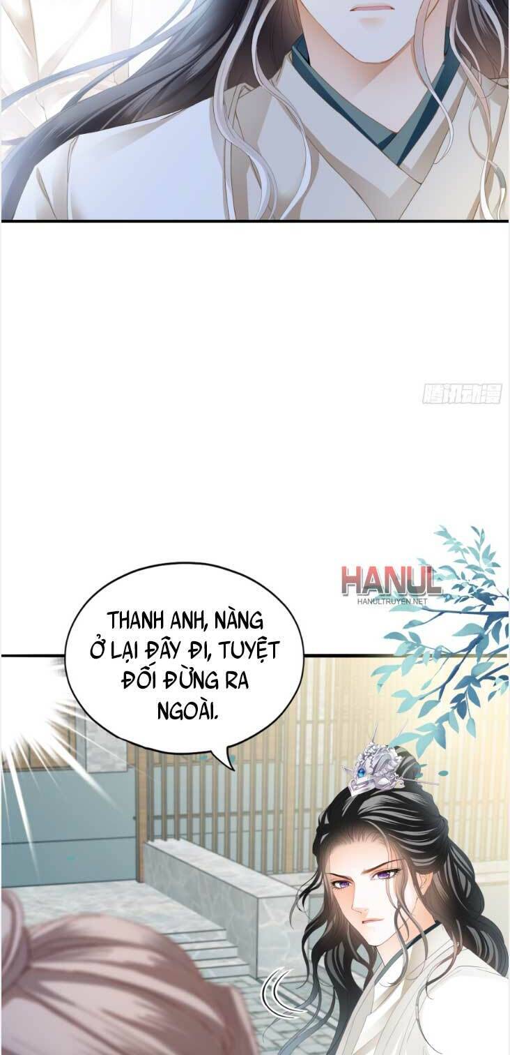 Bổn Vương Muốn Ngươi Chapter 197 - 19