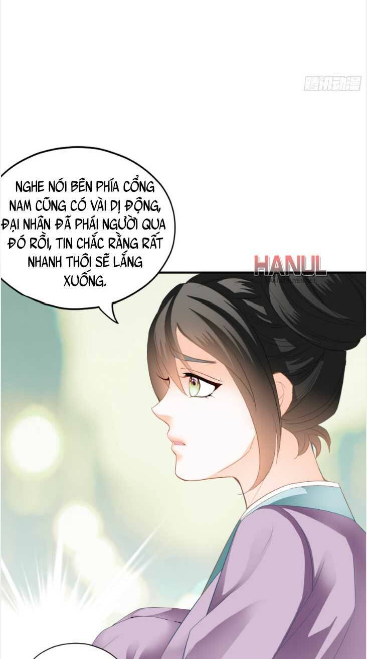 Bổn Vương Muốn Ngươi Chapter 197 - 25