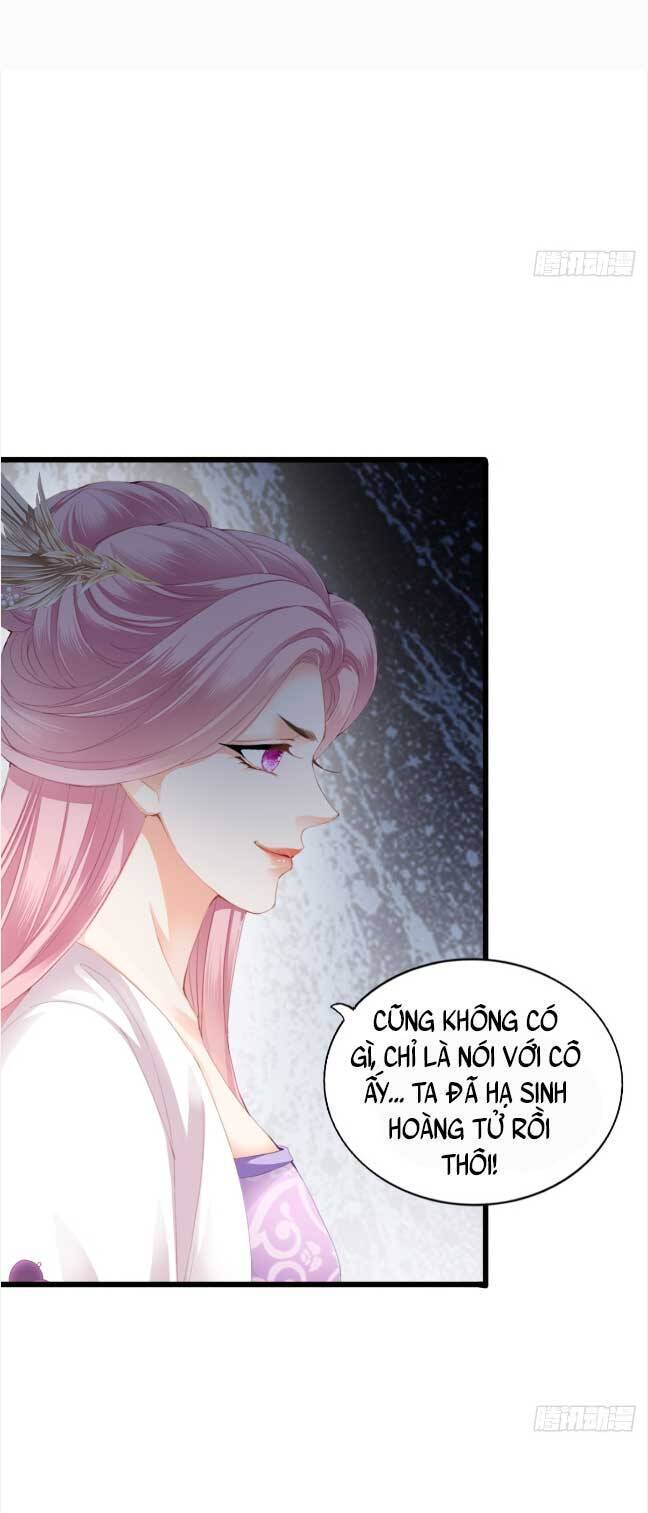 Bổn Vương Muốn Ngươi Chapter 202 - 16