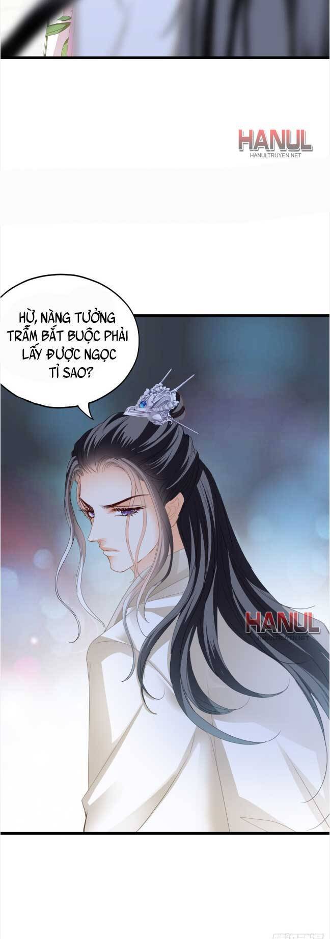 Bổn Vương Muốn Ngươi Chapter 202 - 20
