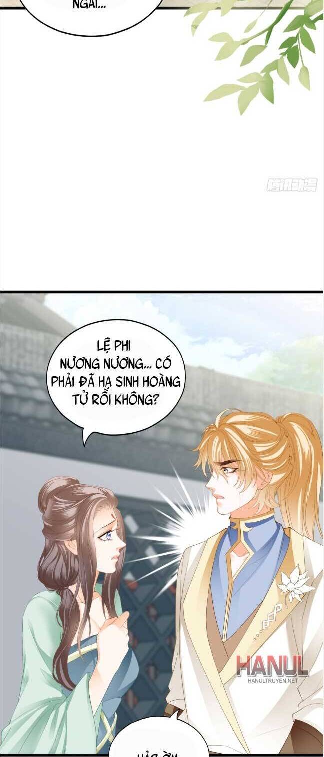Bổn Vương Muốn Ngươi Chapter 202 - 3