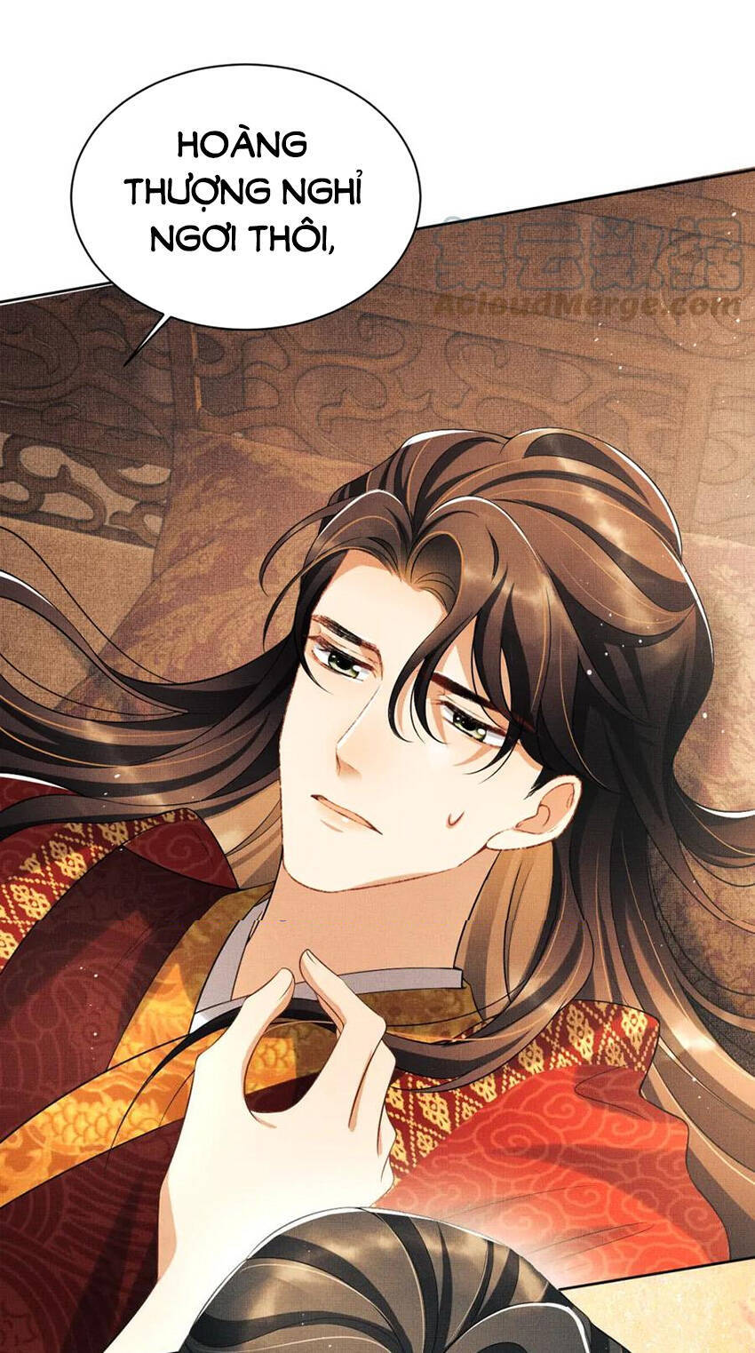 Thê Vi Thượng Chapter 136.3 - 1