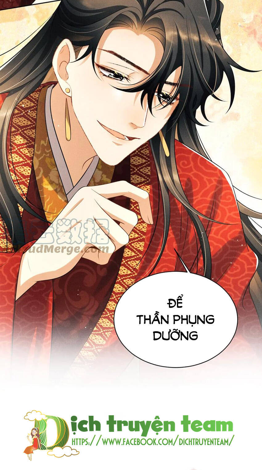 Thê Vi Thượng Chapter 136.3 - 2