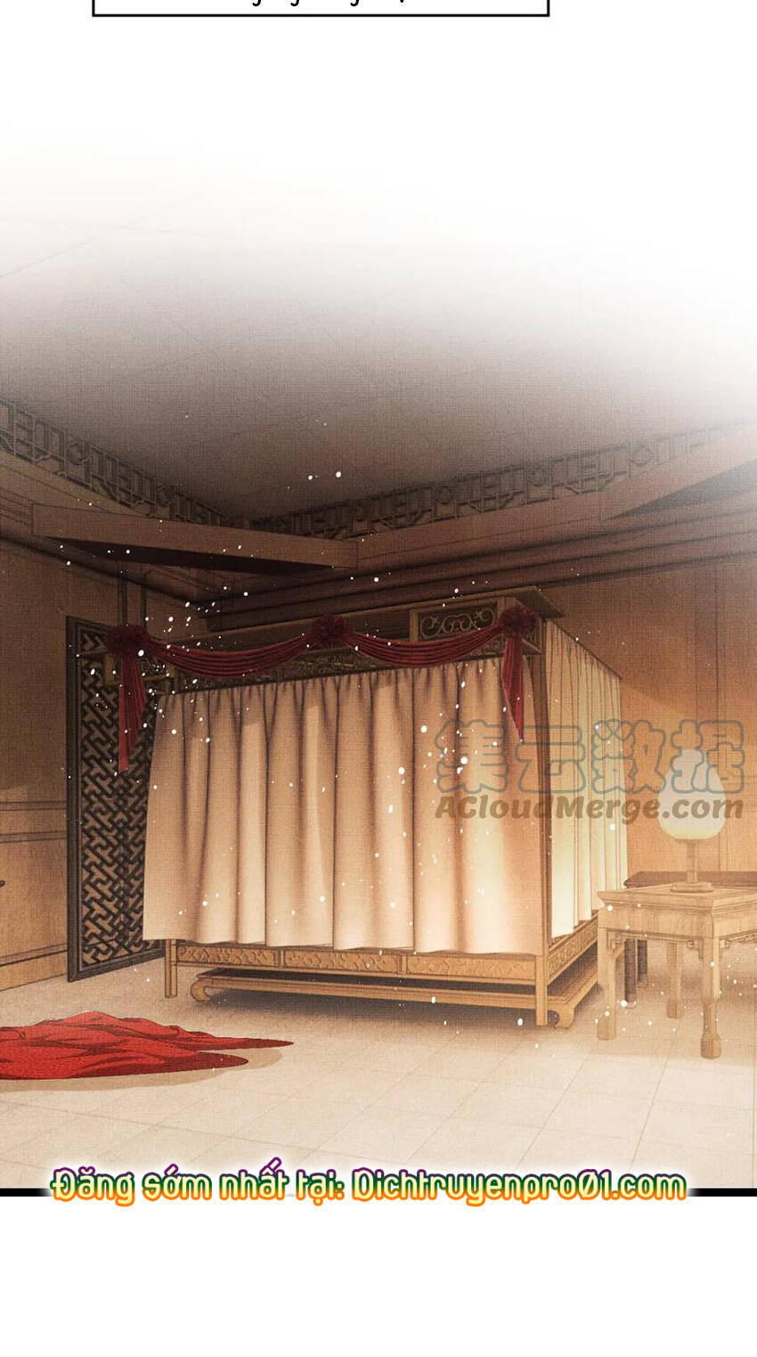 Thê Vi Thượng Chapter 136.3 - 12