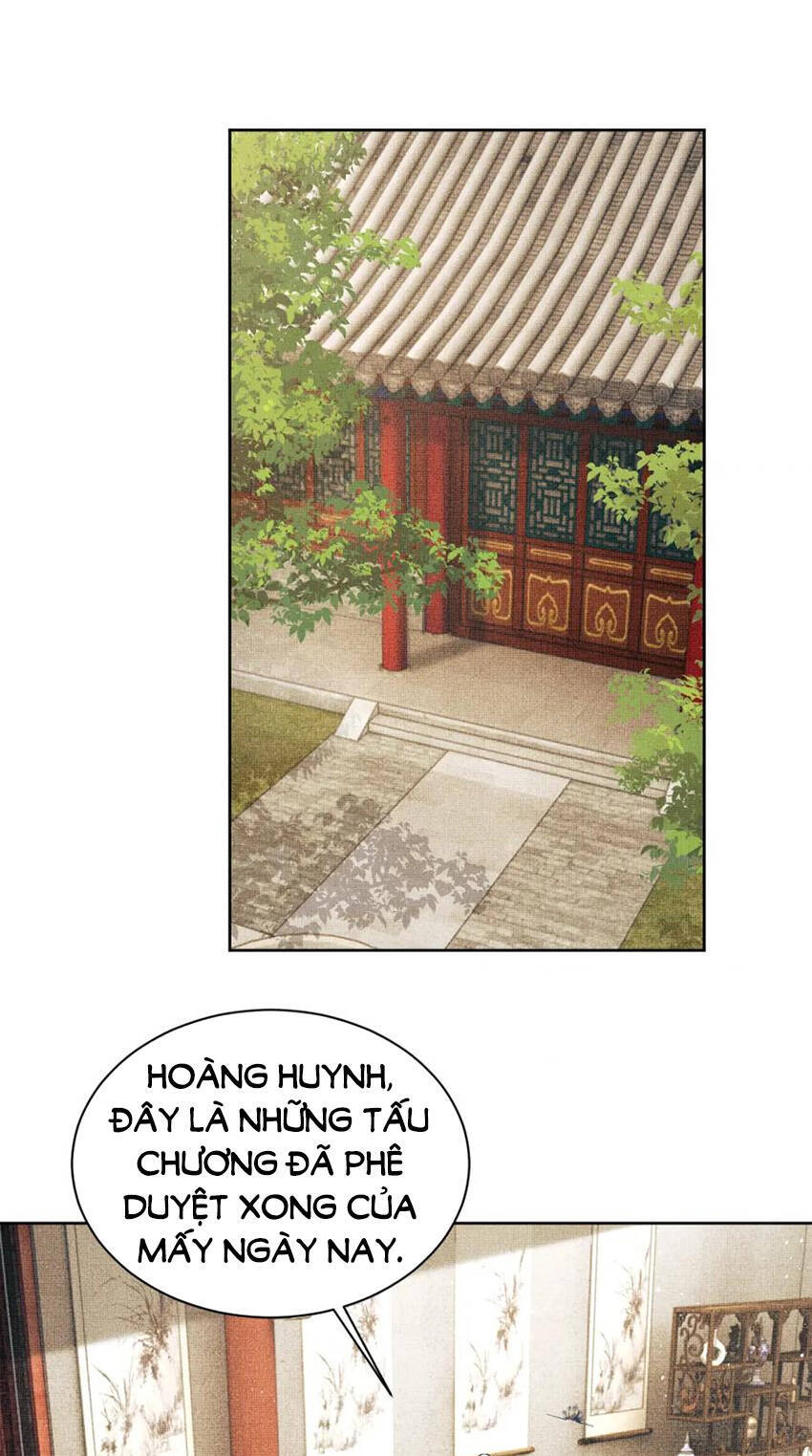 Thê Vi Thượng Chapter 136.3 - 13