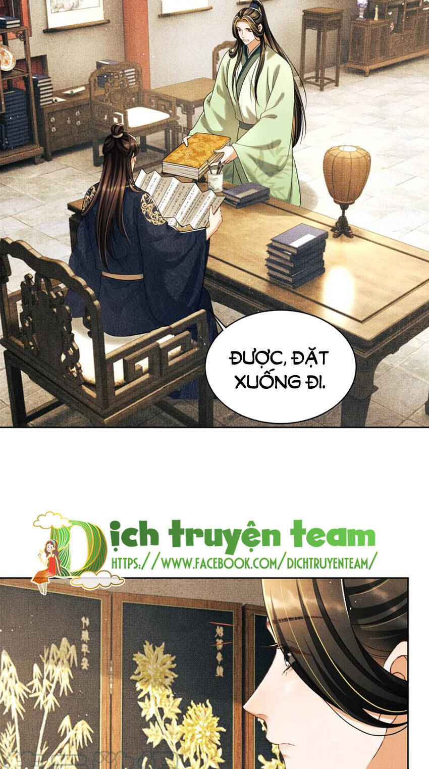 Thê Vi Thượng Chapter 136.3 - 14