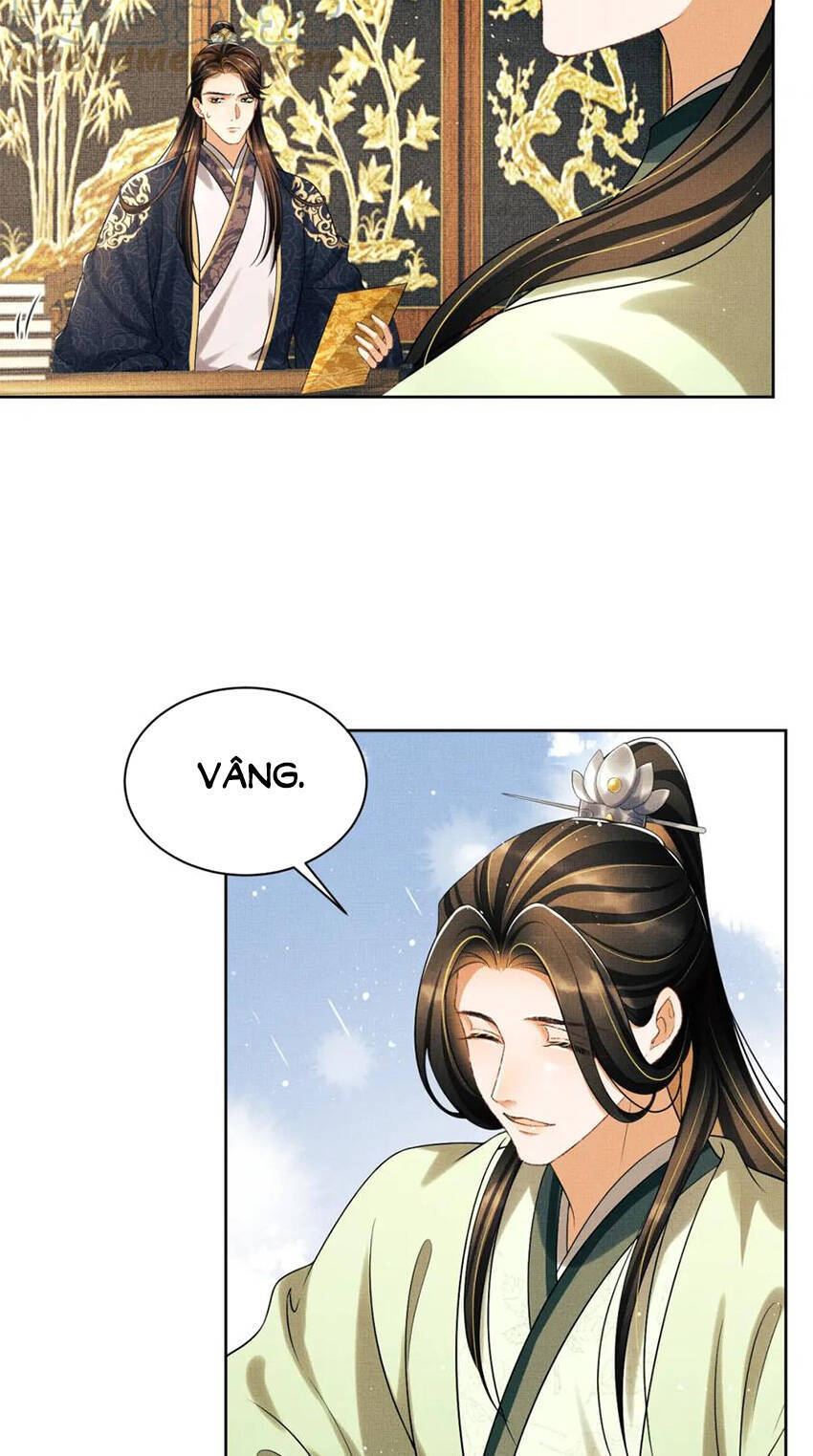 Thê Vi Thượng Chapter 136.3 - 15