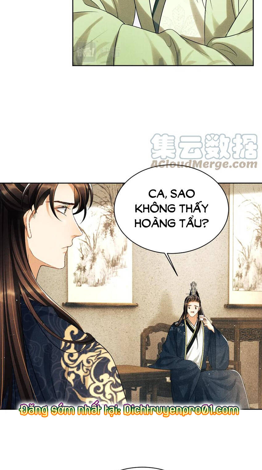 Thê Vi Thượng Chapter 136.3 - 16