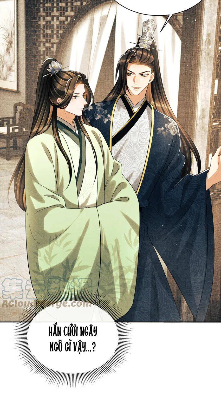 Thê Vi Thượng Chapter 136.3 - 20