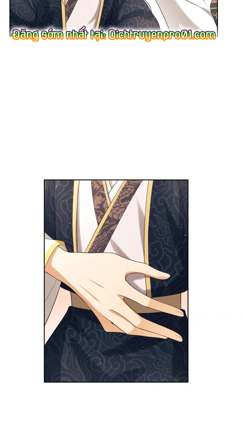 Thê Vi Thượng Chapter 136.3 - 26