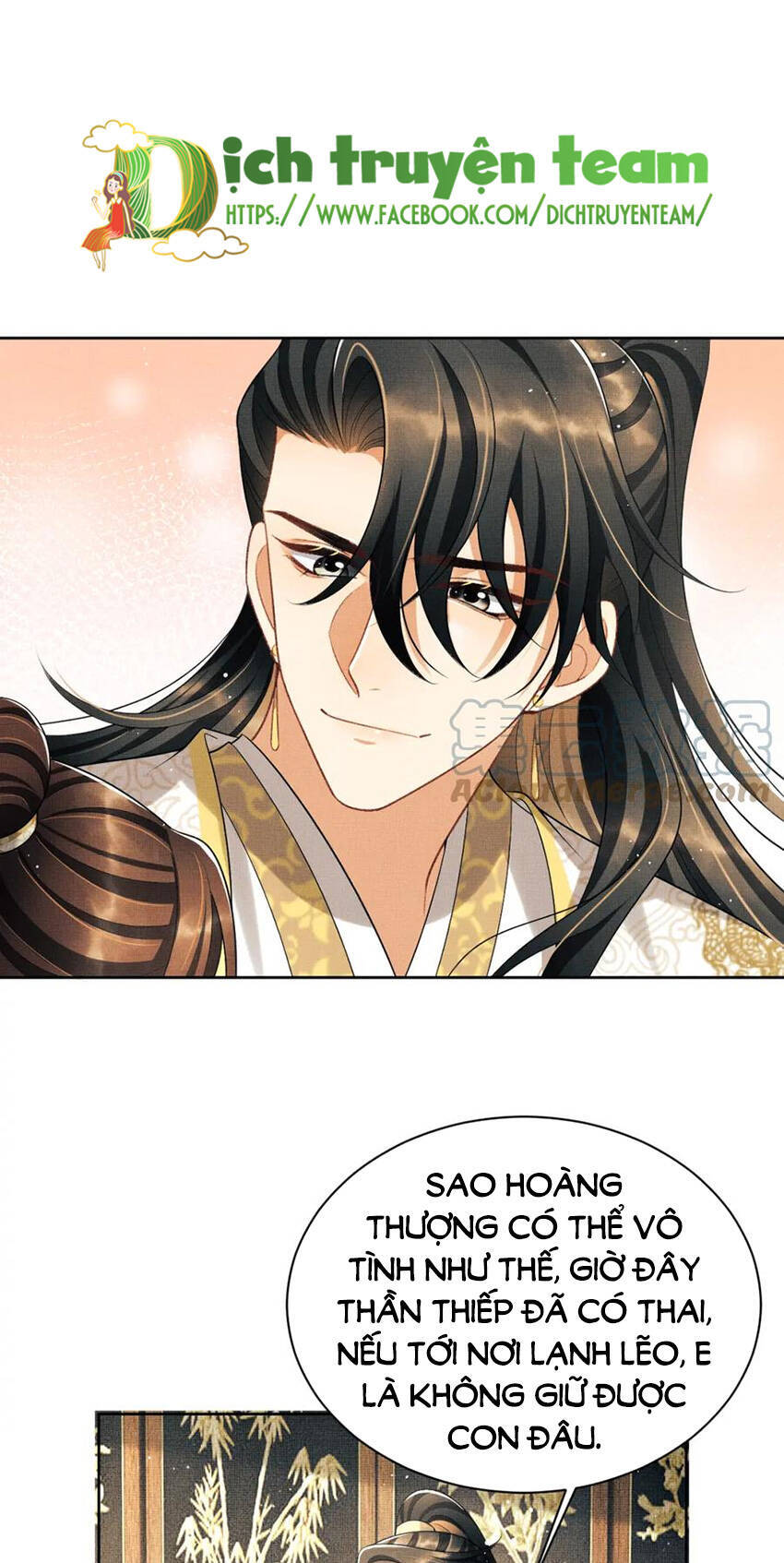 Thê Vi Thượng Chapter 136.3 - 28