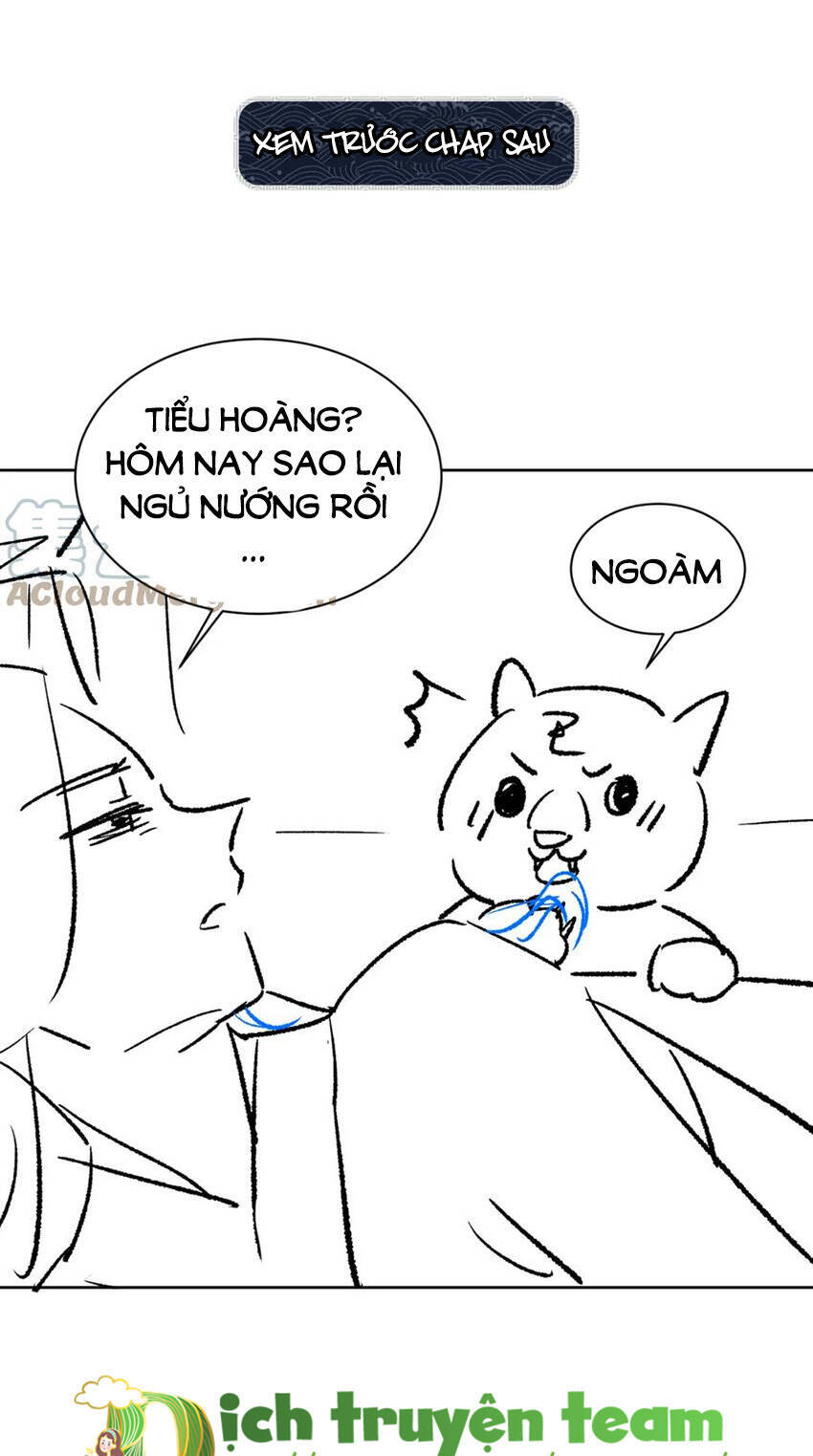 Thê Vi Thượng Chapter 136.3 - 34