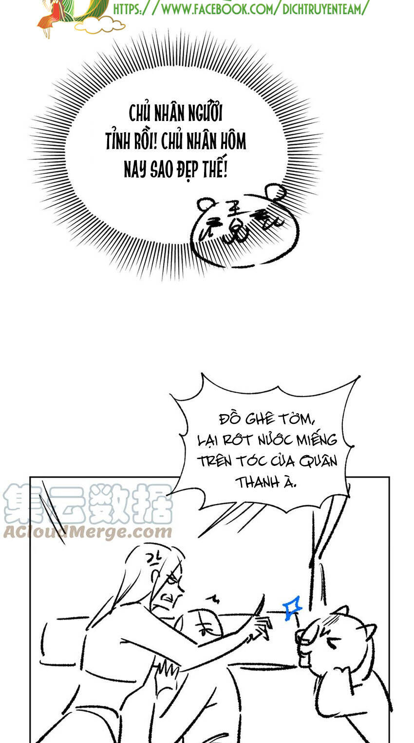 Thê Vi Thượng Chapter 136.3 - 35