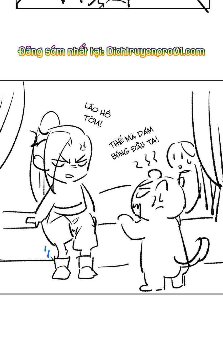 Thê Vi Thượng Chapter 136.3 - 36