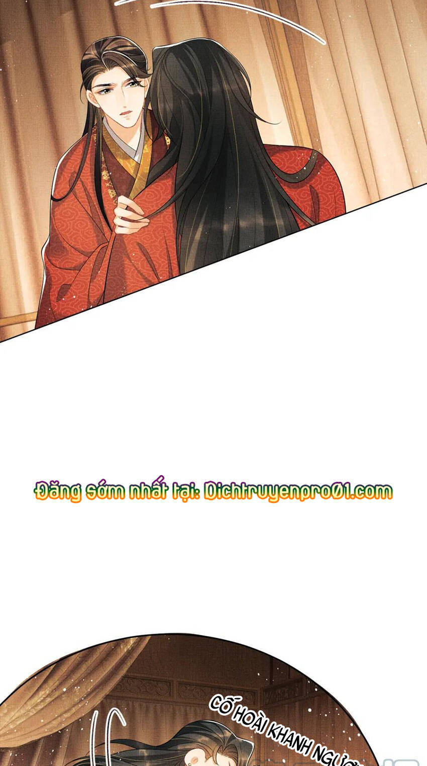 Thê Vi Thượng Chapter 136.3 - 5