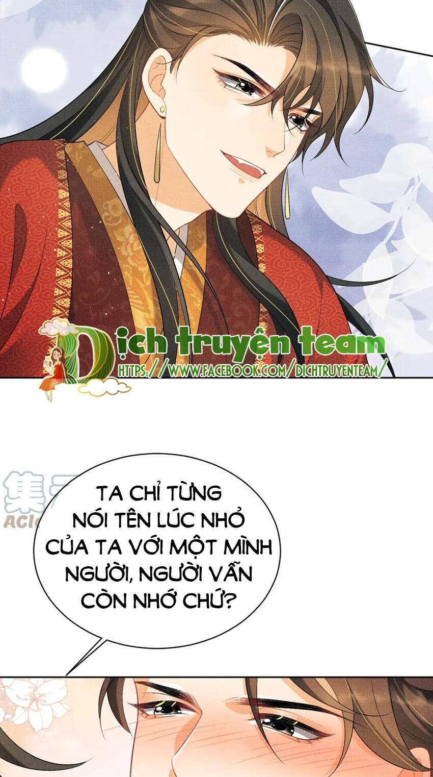 Thê Vi Thượng Chapter 136.3 - 8