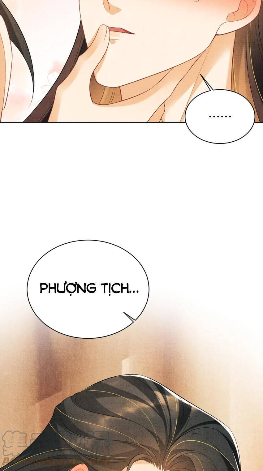 Thê Vi Thượng Chapter 136.3 - 9