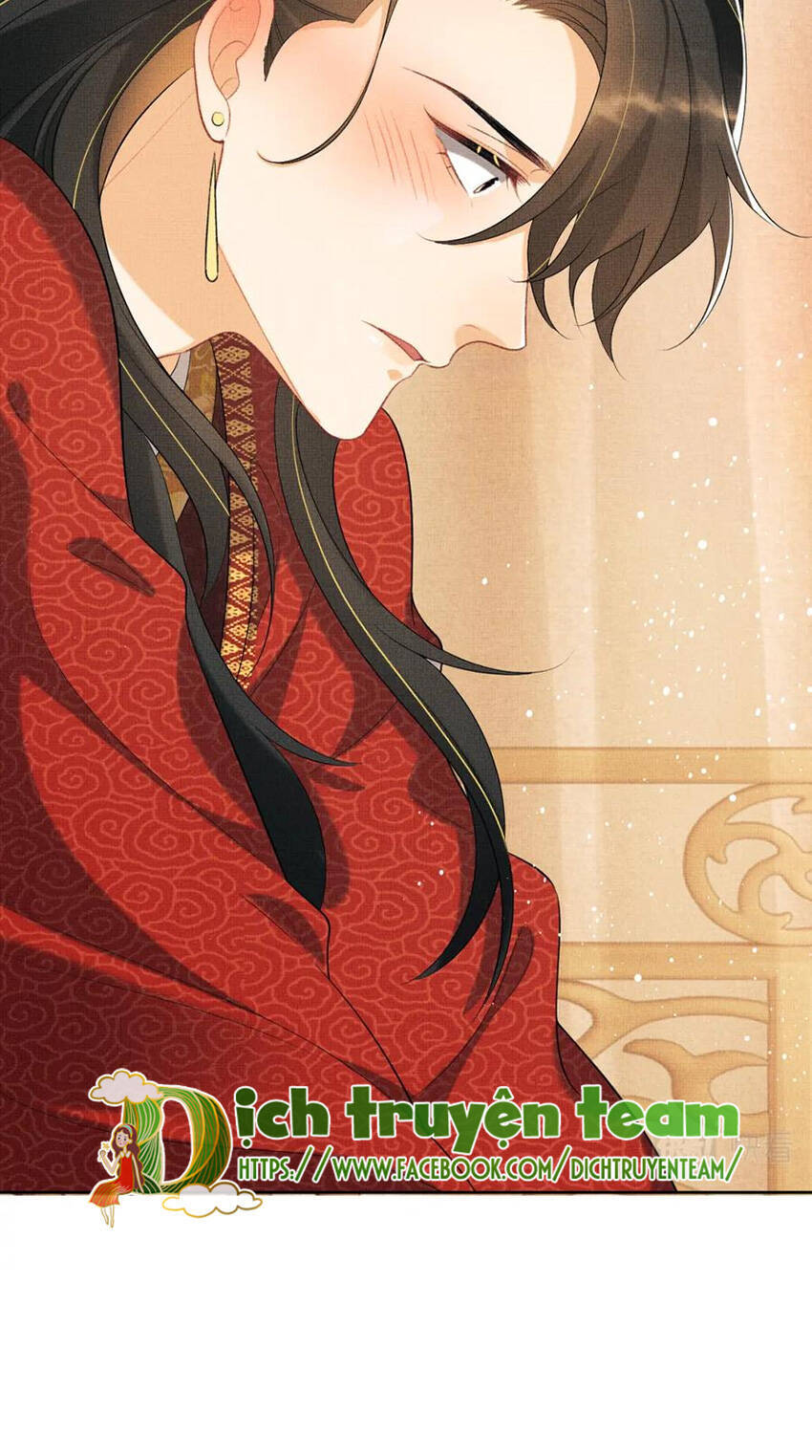 Thê Vi Thượng Chapter 136.3 - 10