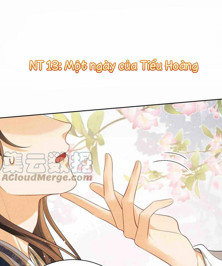 Thê Vi Thượng Chapter 136.4 - 1