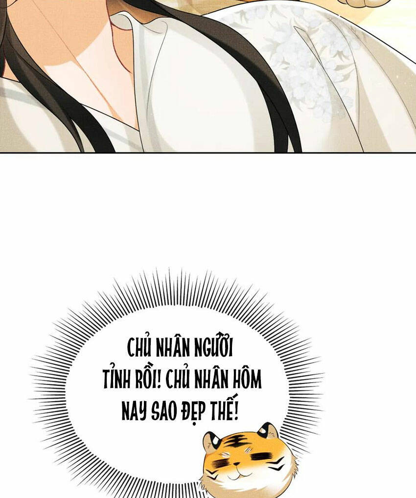 Thê Vi Thượng Chapter 136.4 - 11