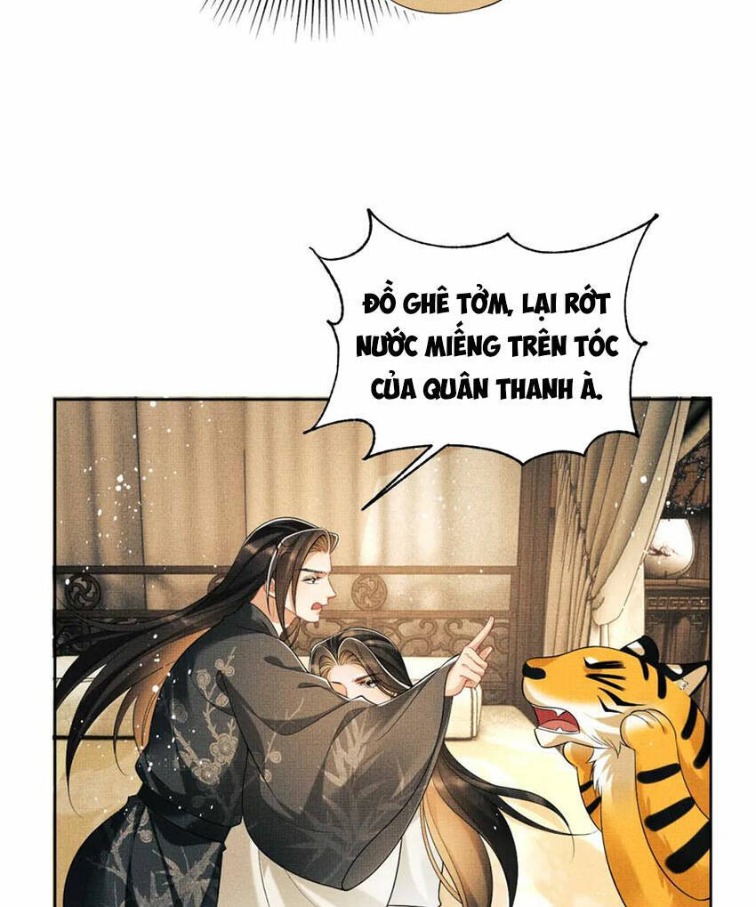 Thê Vi Thượng Chapter 136.4 - 12