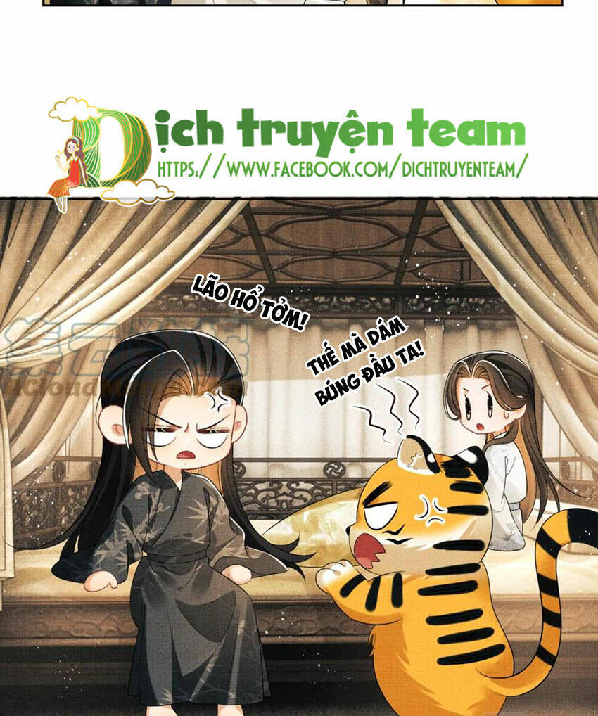 Thê Vi Thượng Chapter 136.4 - 13