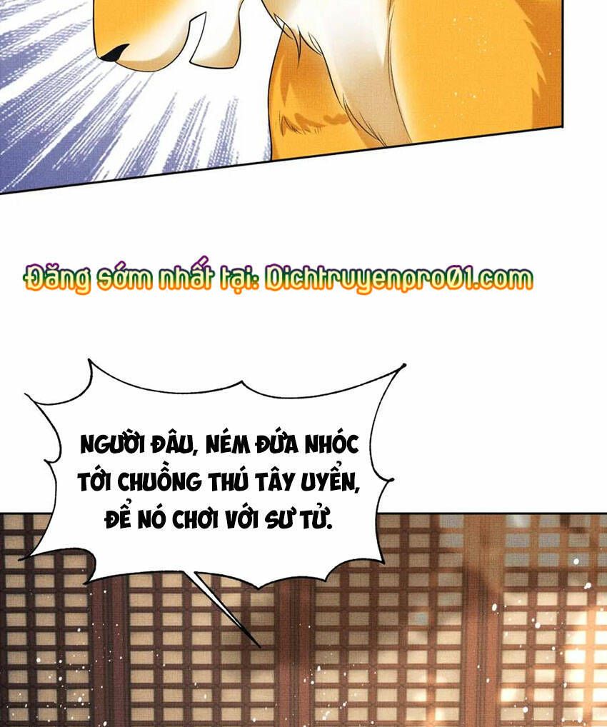 Thê Vi Thượng Chapter 136.4 - 15