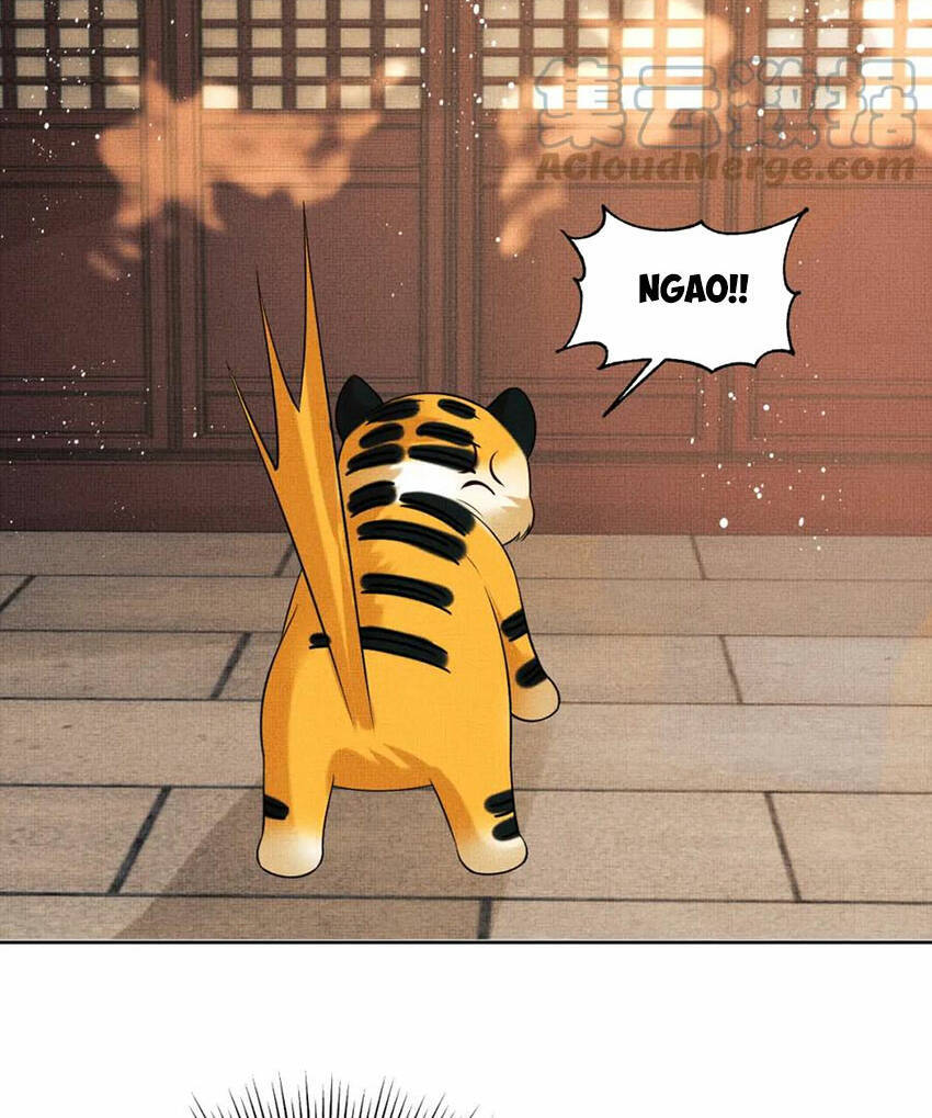 Thê Vi Thượng Chapter 136.4 - 16