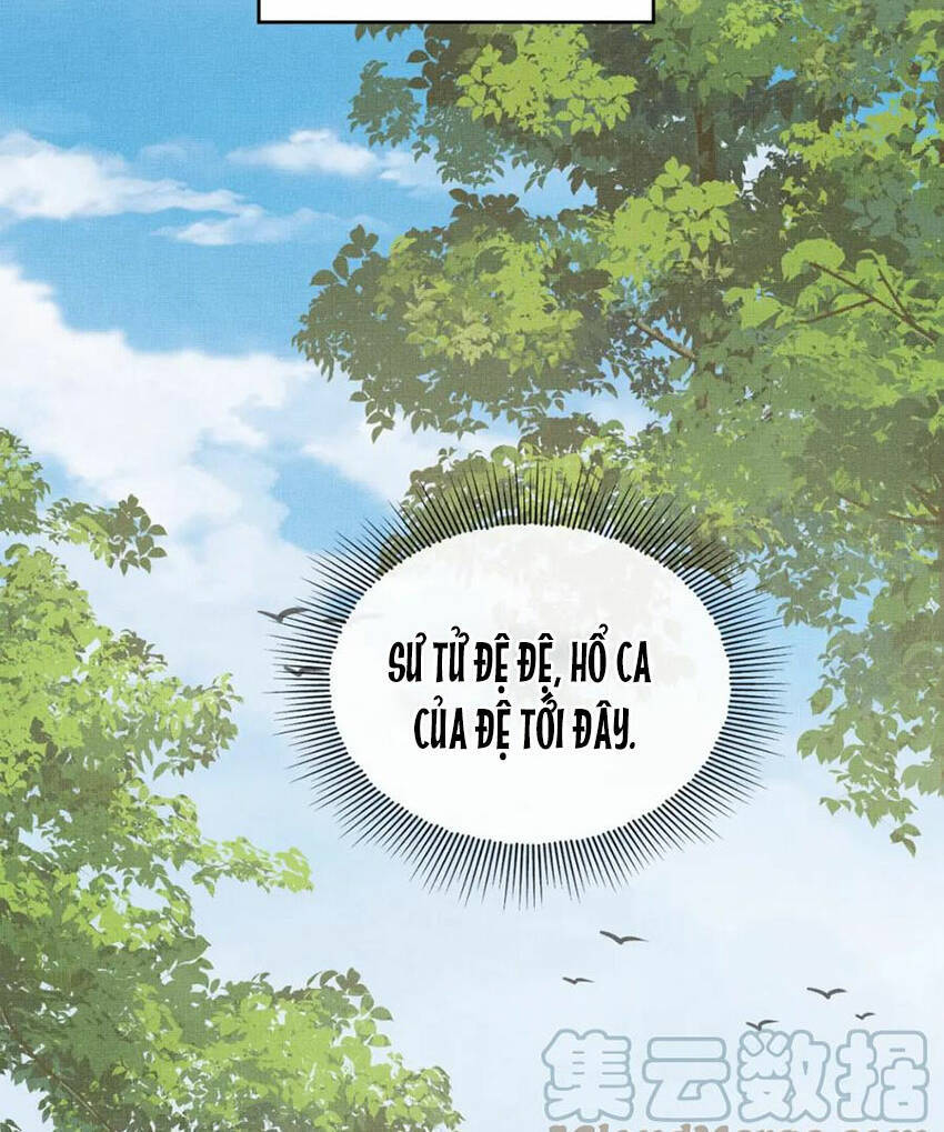Thê Vi Thượng Chapter 136.4 - 20