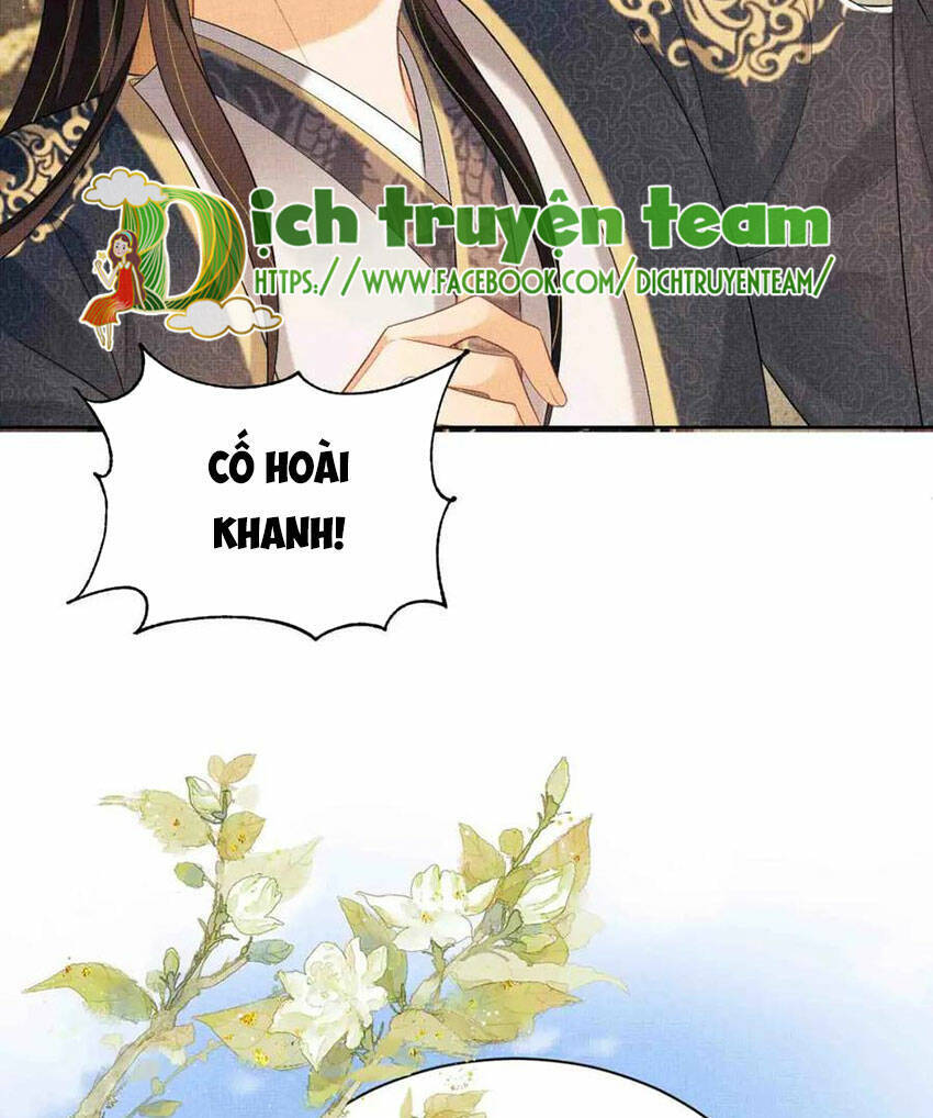 Thê Vi Thượng Chapter 136.4 - 3